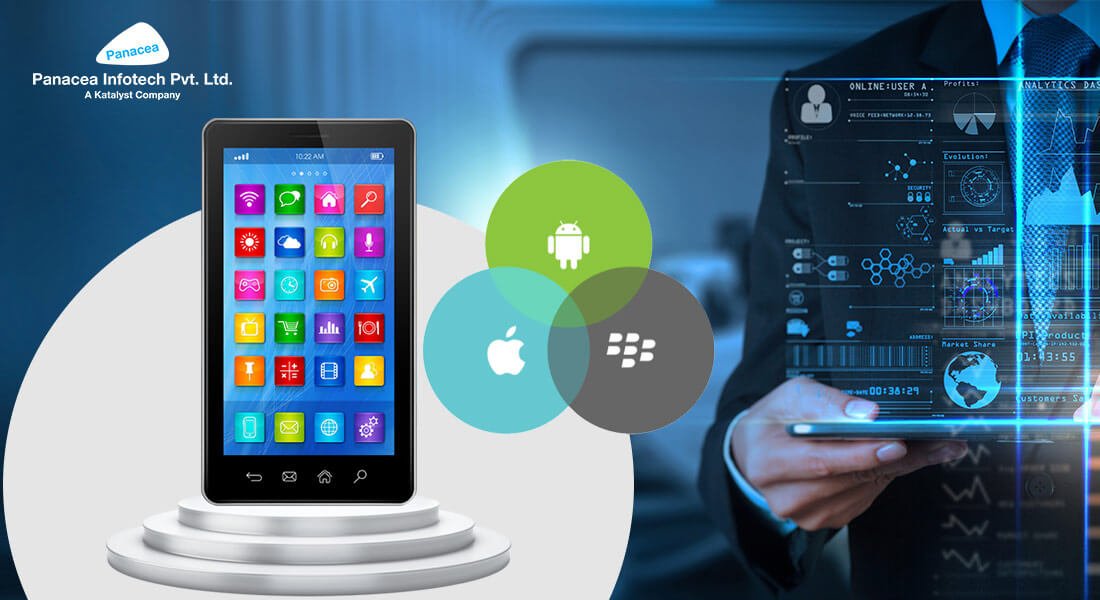 OutSystem Platform has empowered Mobile Application Development- Here's How
