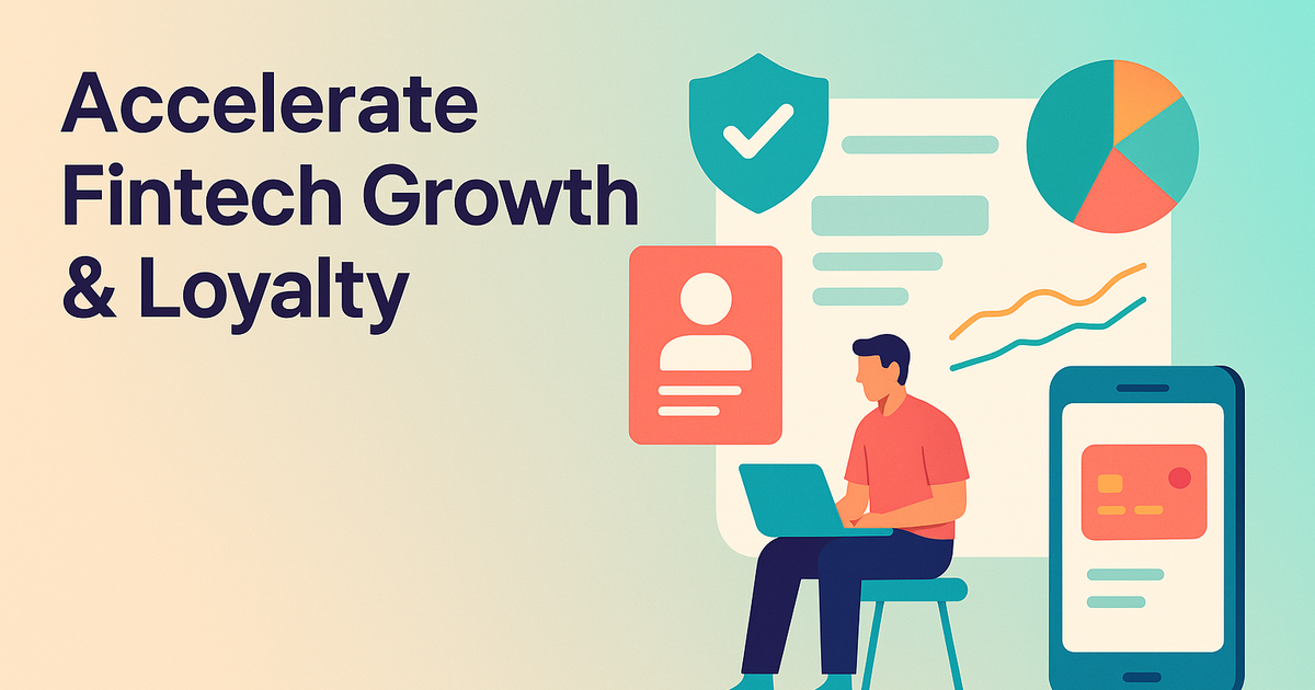 Must-Have Features Every Modern FinTech Application Needs to Succeed in Today’s Competitive Digital Banking Market