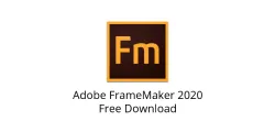 /Adobe-FrameMaker-Logo