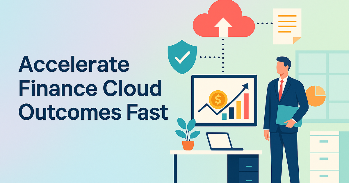 The Ultimate Guide to Cloud Computing in Financial Services