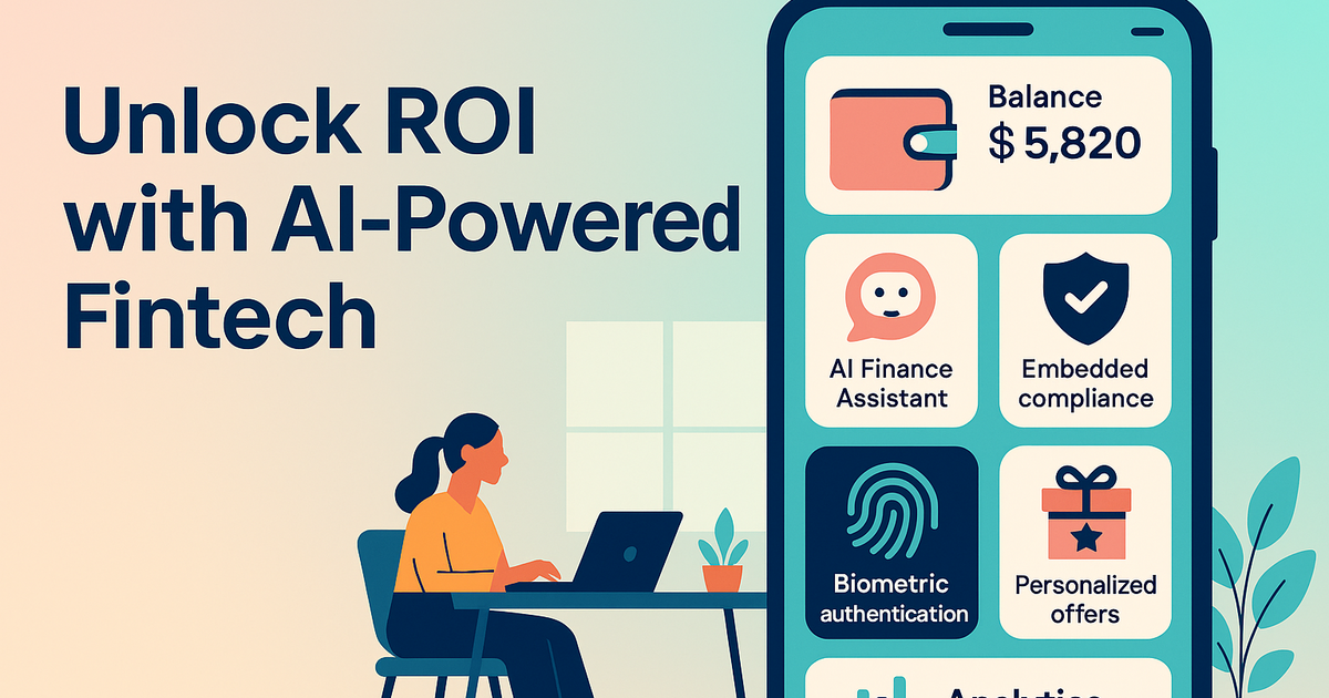 Essential FinTech App Features to Attract and Retain Users in 2025